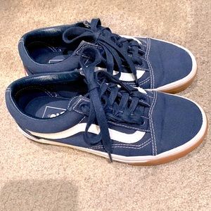Old school Vans